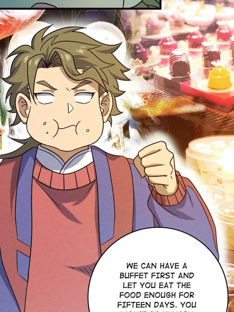 Spare Me, Great Lord! Chapter 124 - 65