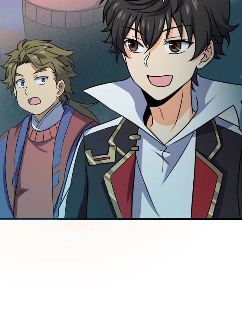 Spare Me, Great Lord! Chapter 124 - 67