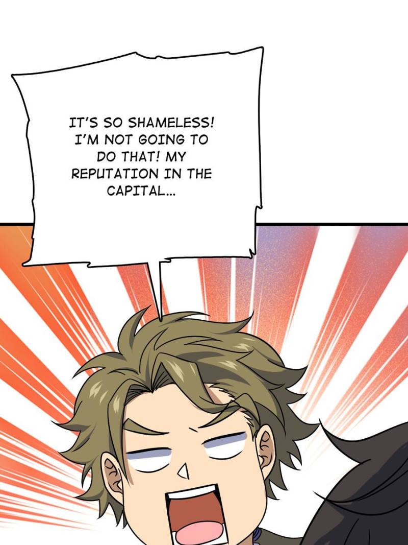 Spare Me, Great Lord! Chapter 124 - 68