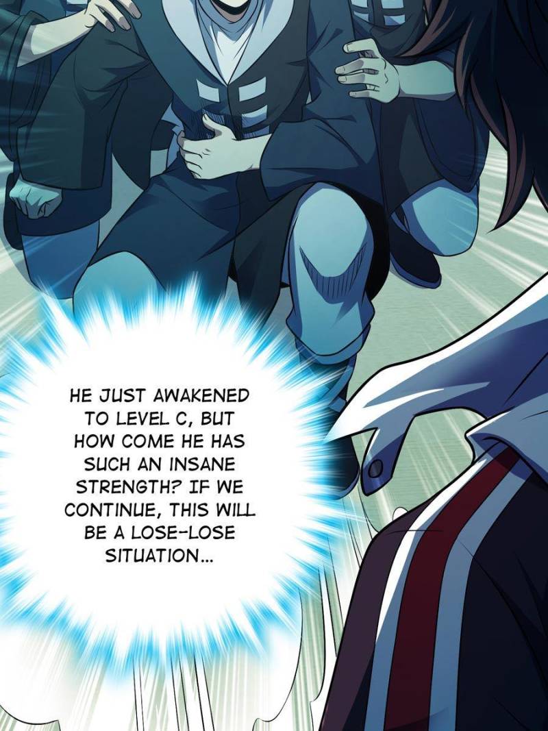 Spare Me, Great Lord! Chapter 123 - 74