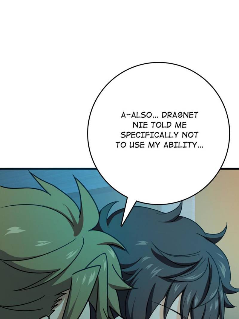 Spare Me, Great Lord! Chapter 124 - 70