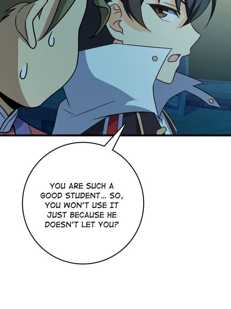 Spare Me, Great Lord! Chapter 124 - 71