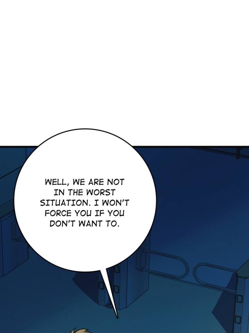 Spare Me, Great Lord! Chapter 124 - 73