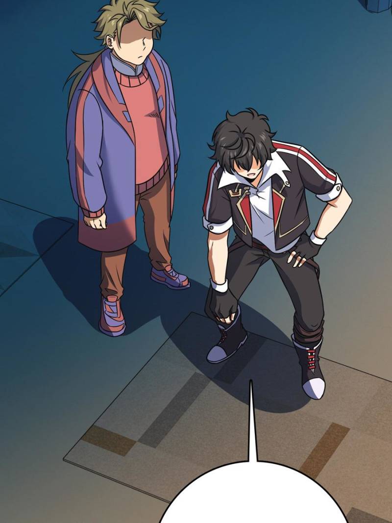 Spare Me, Great Lord! Chapter 124 - 74