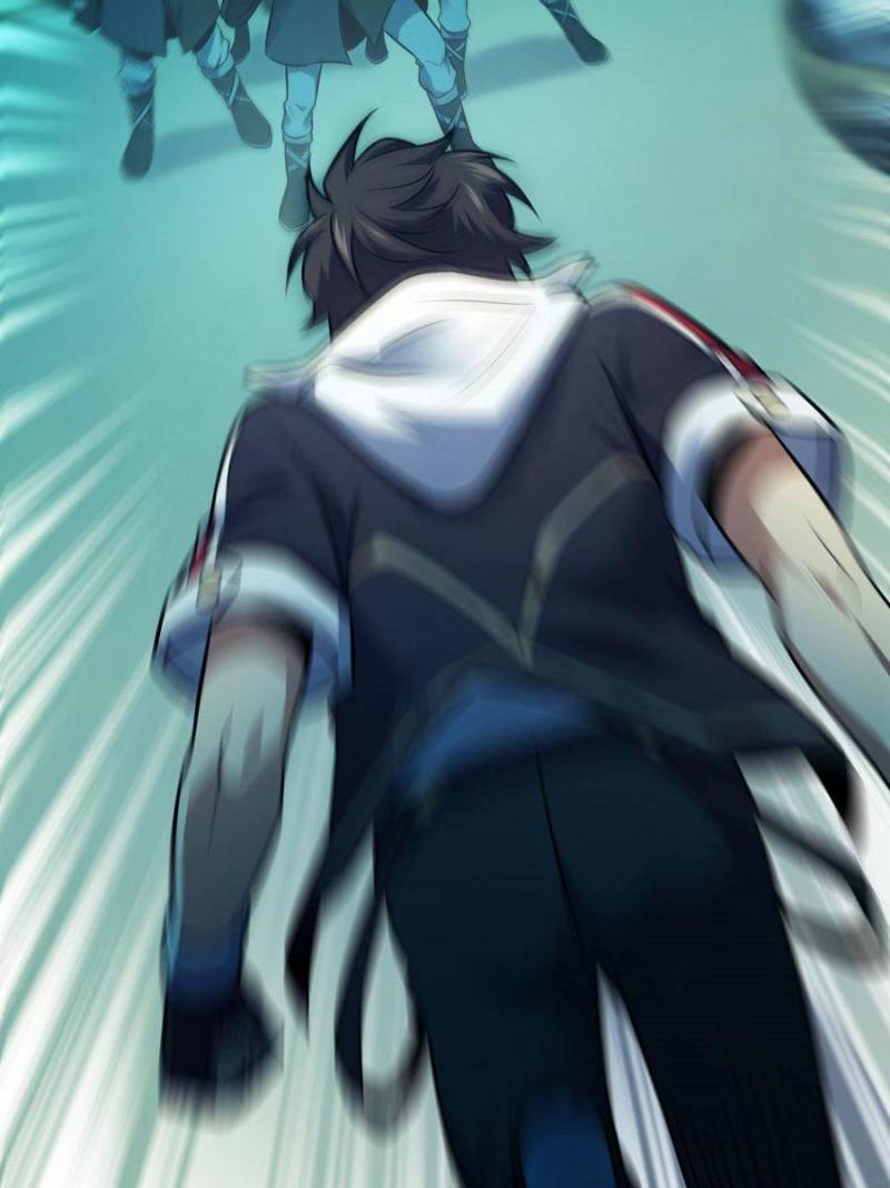 Spare Me, Great Lord! Chapter 123 - 80