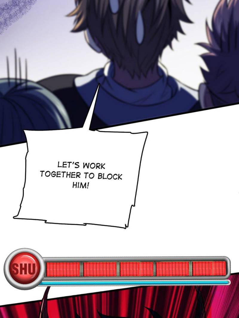 Spare Me, Great Lord! Chapter 123 - 83