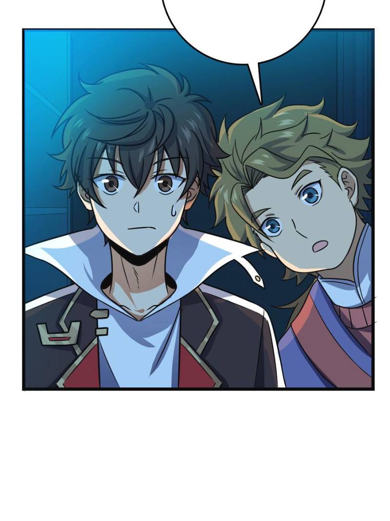 Spare Me, Great Lord! Chapter 124 - 80