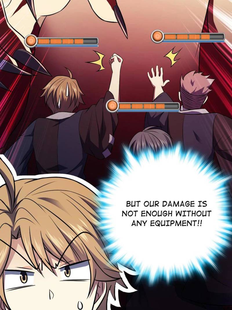 Spare Me, Great Lord! Chapter 123 - 86