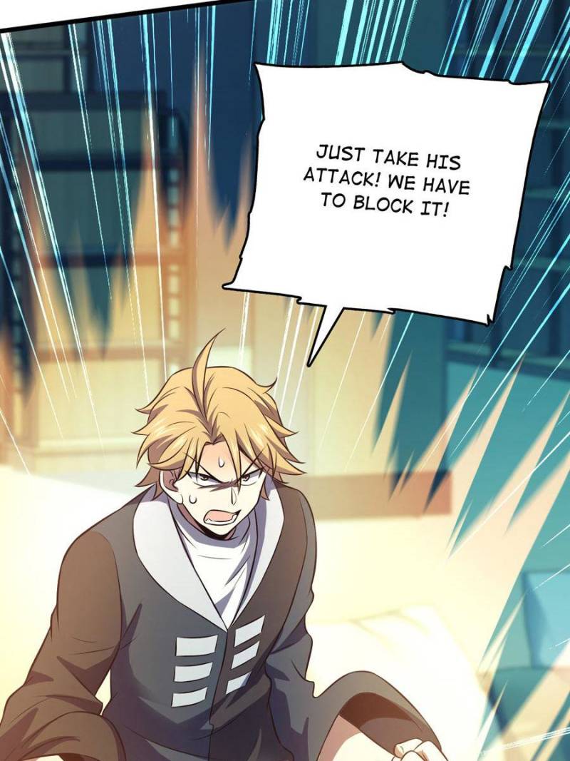 Spare Me, Great Lord! Chapter 123 - 88