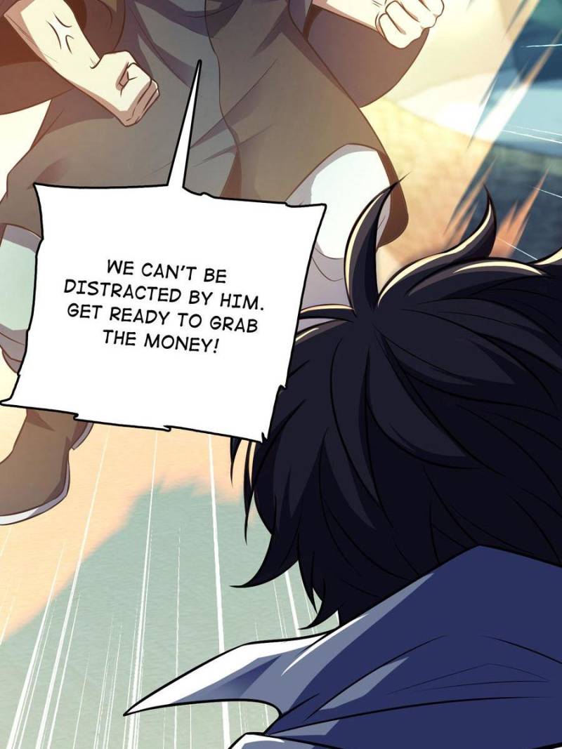 Spare Me, Great Lord! Chapter 123 - 89