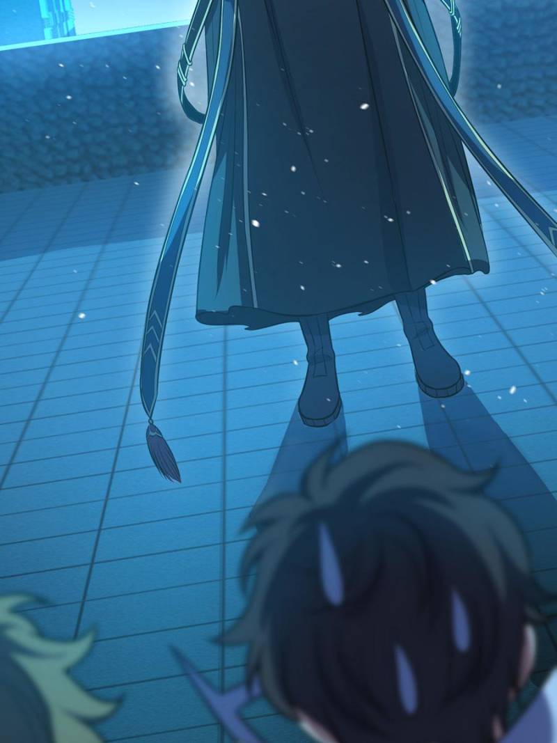 Spare Me, Great Lord! Chapter 124 - 83