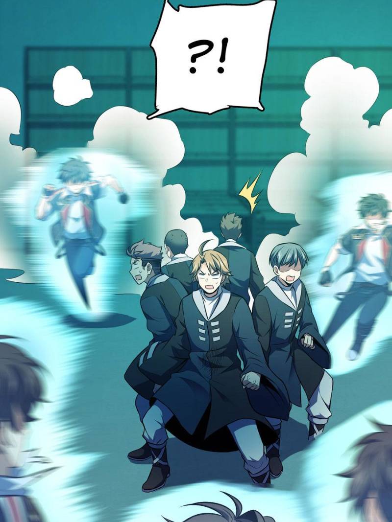 Spare Me, Great Lord! Chapter 123 - 92