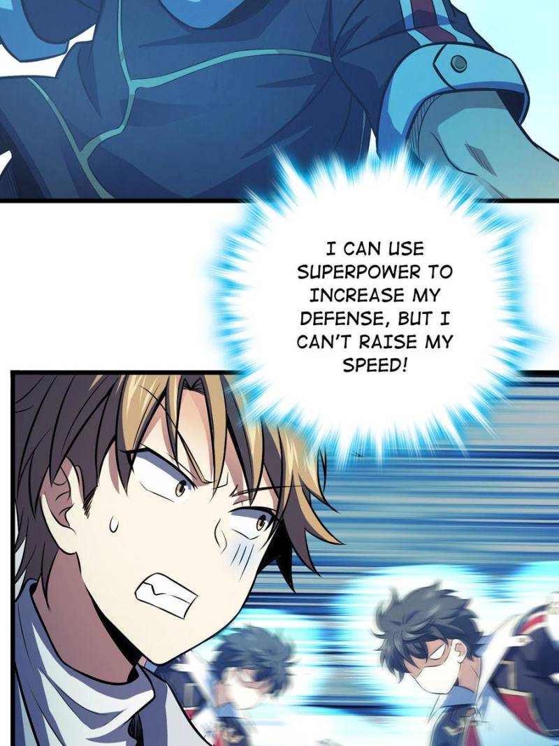 Spare Me, Great Lord! Chapter 123 - 94
