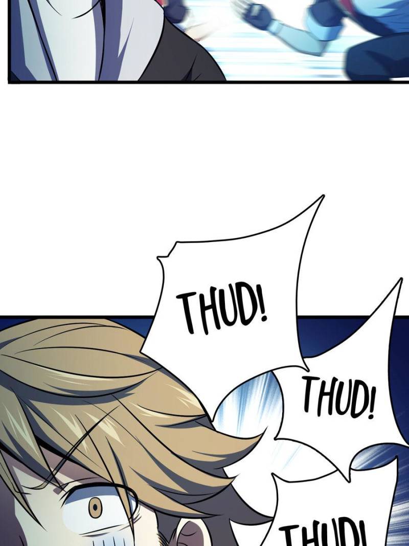 Spare Me, Great Lord! Chapter 123 - 95