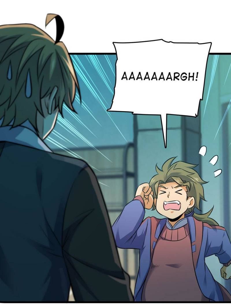 Spare Me, Great Lord! Chapter 123 - 100