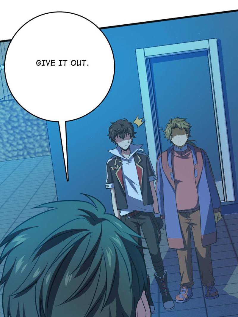 Spare Me, Great Lord! Chapter 124 - 88