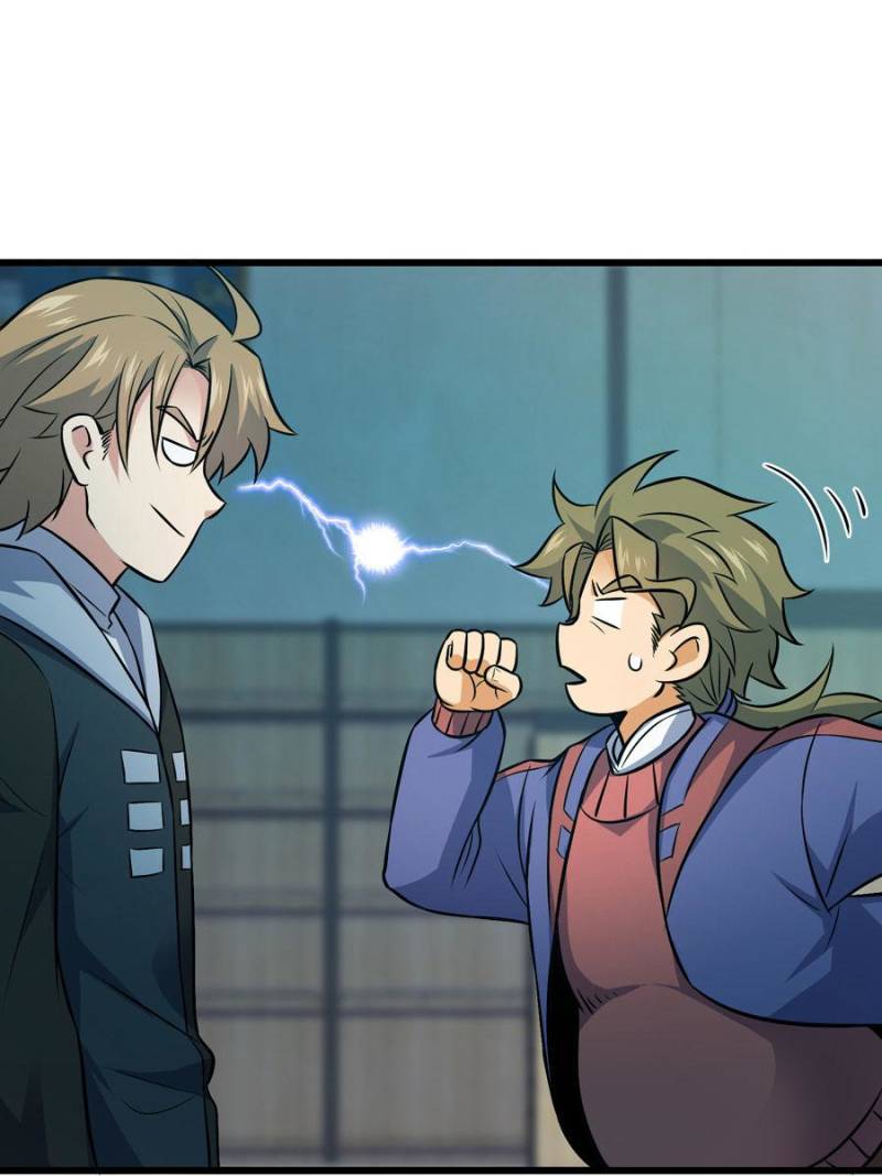 Spare Me, Great Lord! Chapter 123 - 101