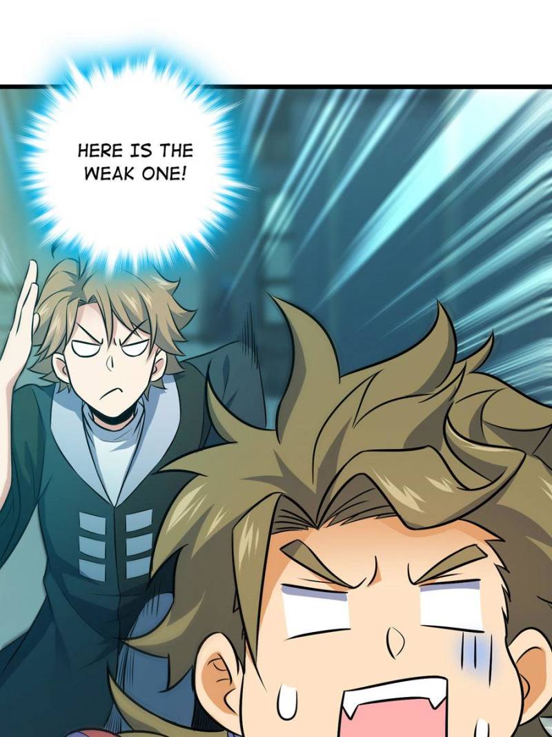 Spare Me, Great Lord! Chapter 123 - 103