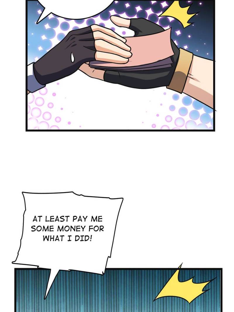 Spare Me, Great Lord! Chapter 124 - 94