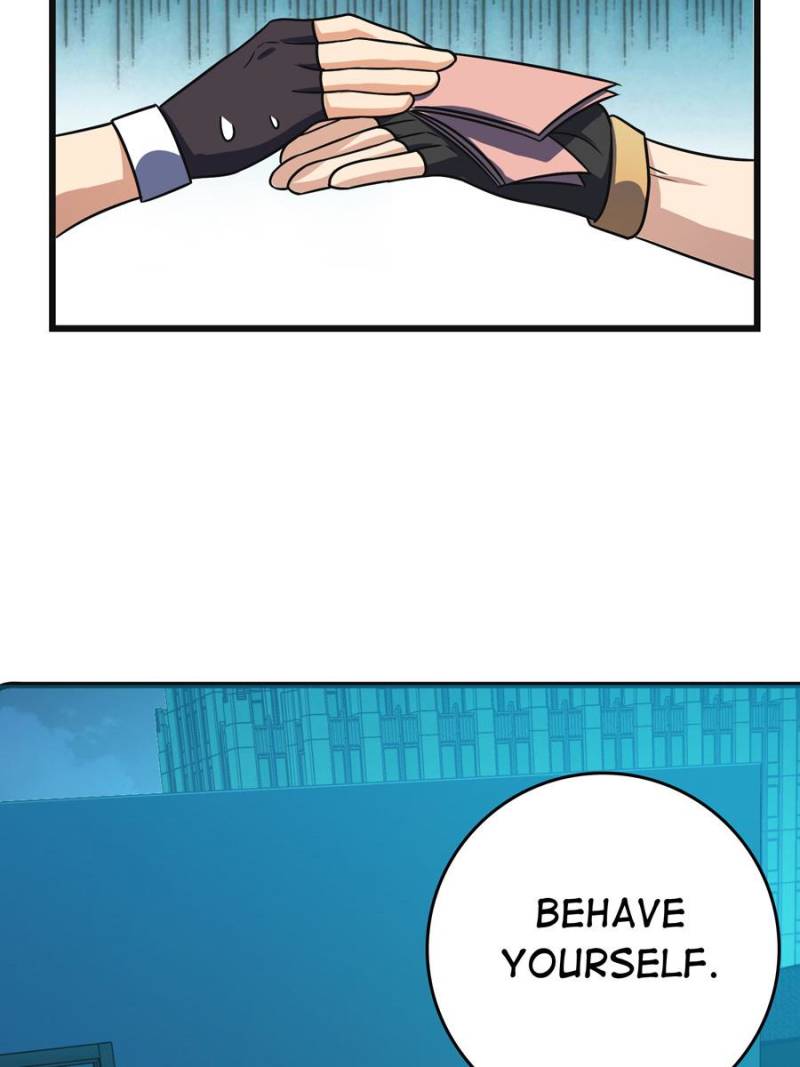 Spare Me, Great Lord! Chapter 124 - 95