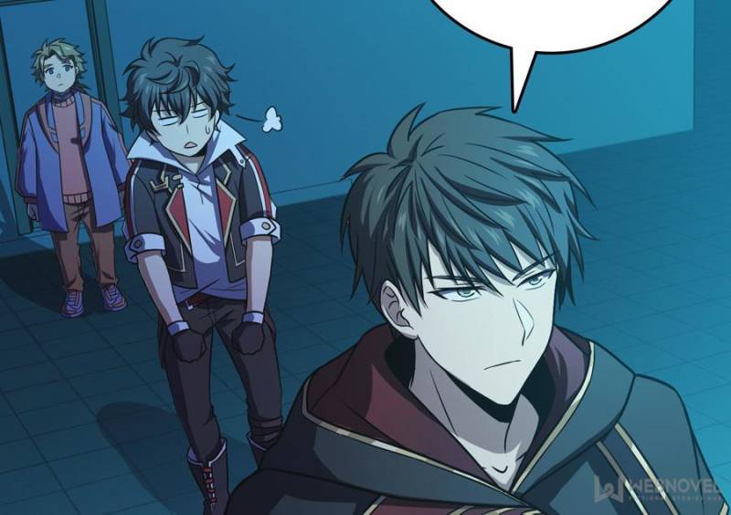 Spare Me, Great Lord! Chapter 124 - 96