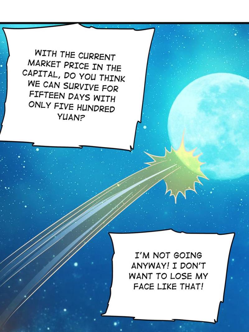 Spare Me, Great Lord! Chapter 124 - 100