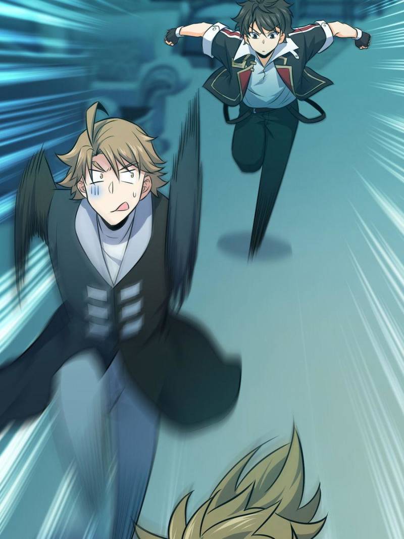 Spare Me, Great Lord! Chapter 123 - 106