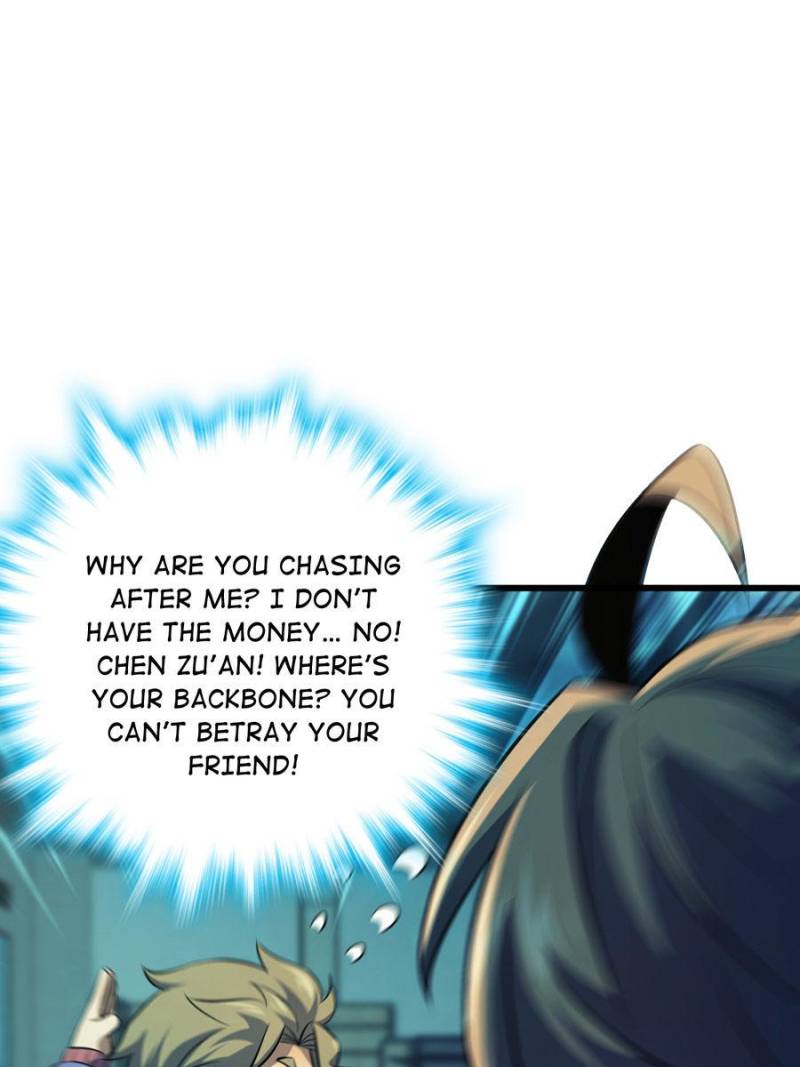 Spare Me, Great Lord! Chapter 123 - 109