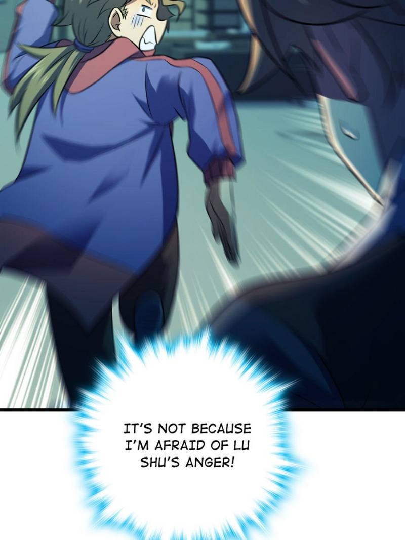 Spare Me, Great Lord! Chapter 123 - 110