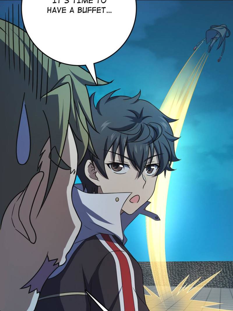 Spare Me, Great Lord! Chapter 124 - 98