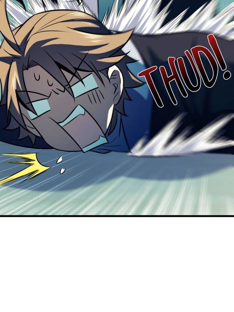 Spare Me, Great Lord! Chapter 123 - 116