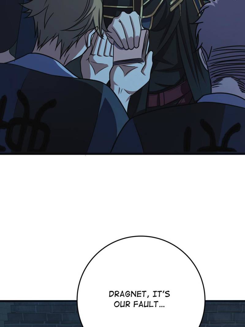 Spare Me, Great Lord! Chapter 124 - 110