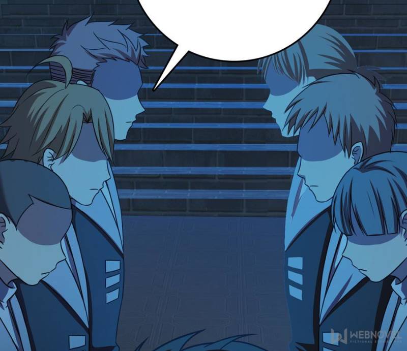 Spare Me, Great Lord! Chapter 124 - 111