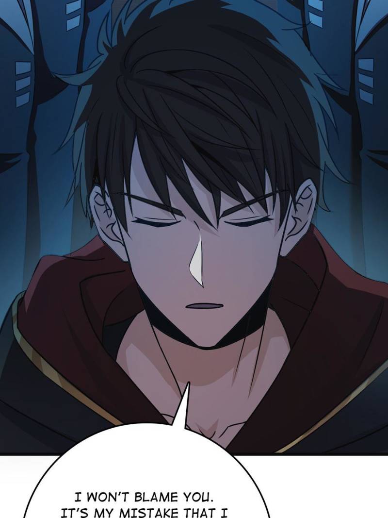 Spare Me, Great Lord! Chapter 124 - 112