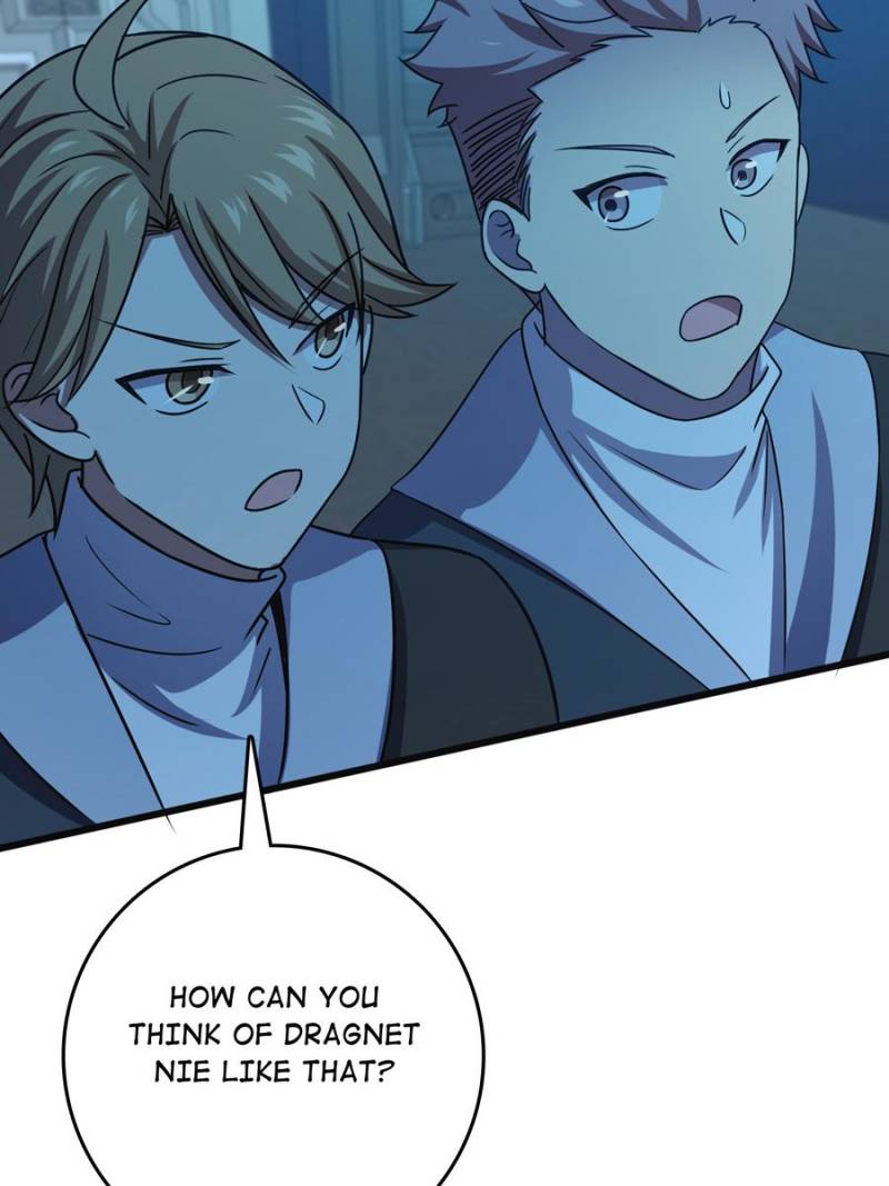 Spare Me, Great Lord! Chapter 124 - 114