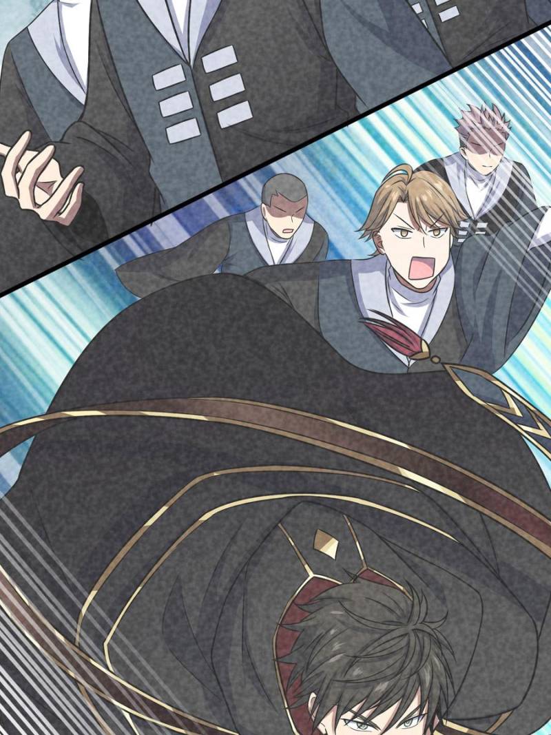 Spare Me, Great Lord! Chapter 124 - 118
