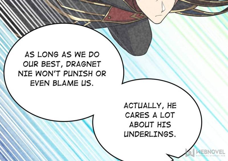 Spare Me, Great Lord! Chapter 124 - 119