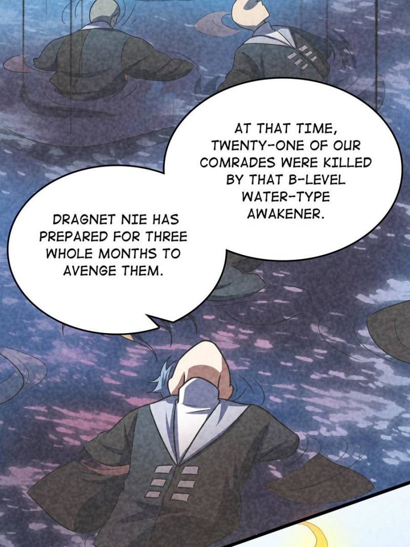 Spare Me, Great Lord! Chapter 124 - 121