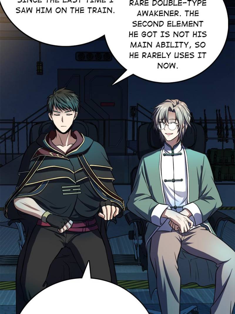 Spare Me, Great Lord! Chapter 125 - 2