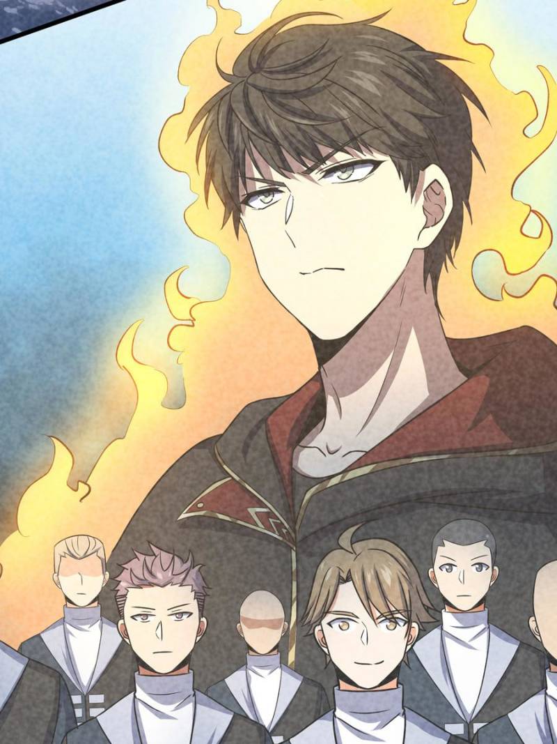 Spare Me, Great Lord! Chapter 124 - 123