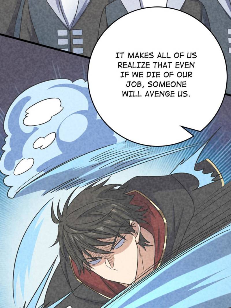 Spare Me, Great Lord! Chapter 124 - 124
