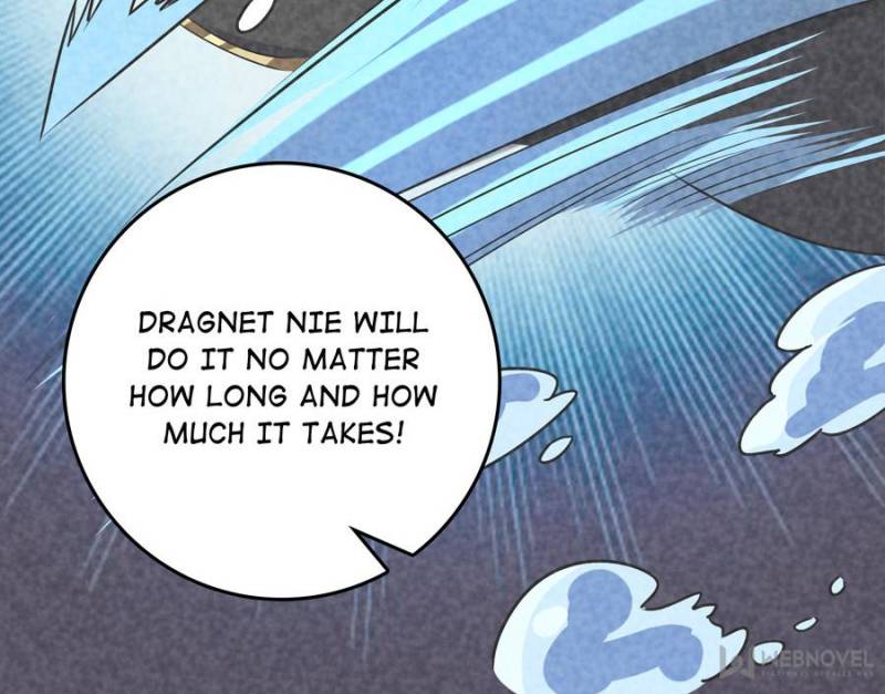 Spare Me, Great Lord! Chapter 124 - 125