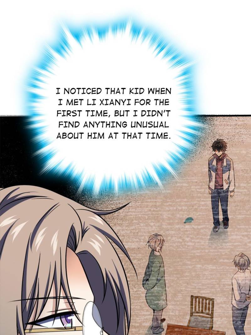 Spare Me, Great Lord! Chapter 125 - 4