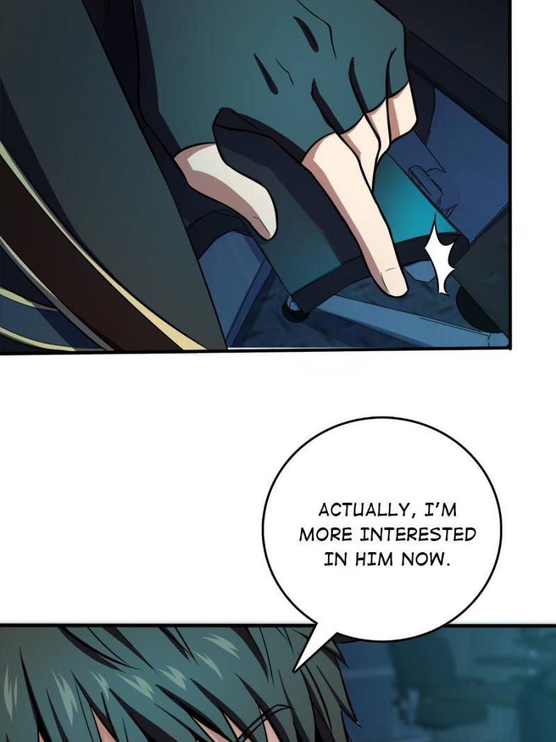 Spare Me, Great Lord! Chapter 125 - 8