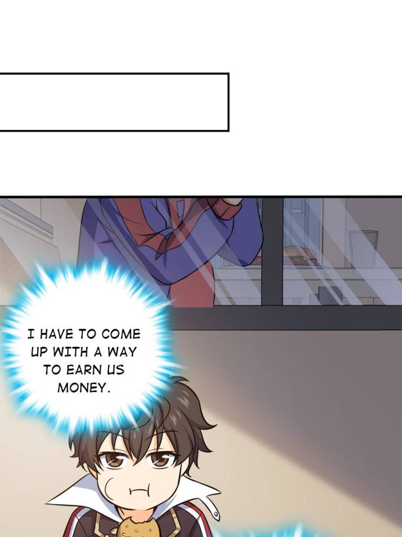 Spare Me, Great Lord! Chapter 125 - 10
