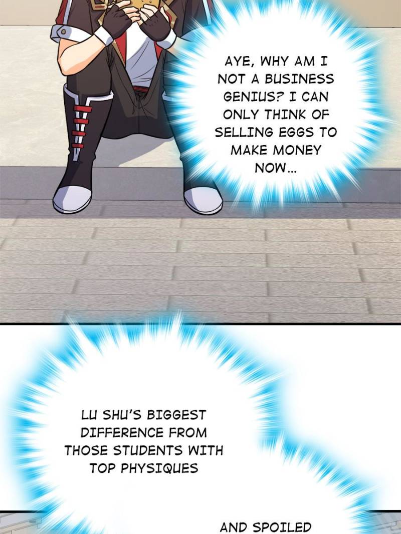 Spare Me, Great Lord! Chapter 125 - 11