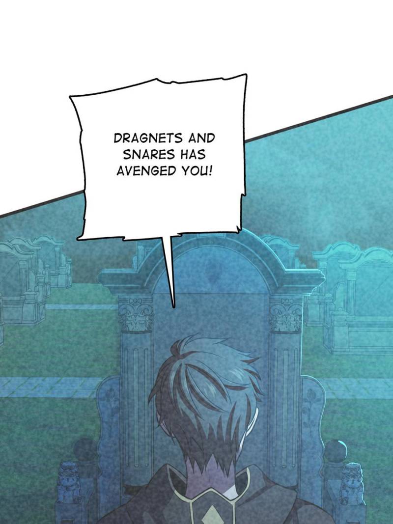 Spare Me, Great Lord! Chapter 124 - 126