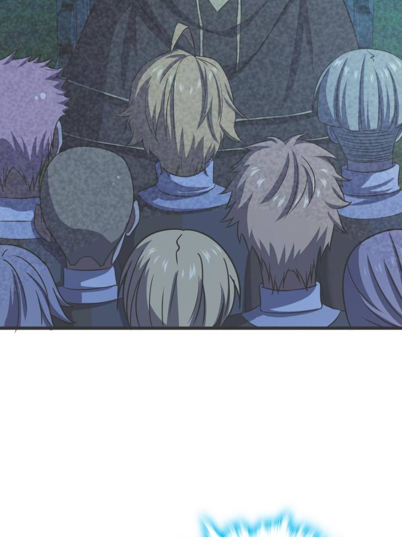 Spare Me, Great Lord! Chapter 124 - 127
