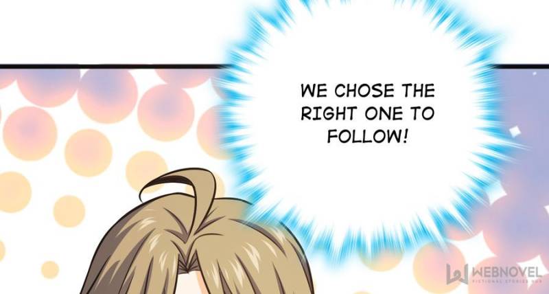 Spare Me, Great Lord! Chapter 124 - 128