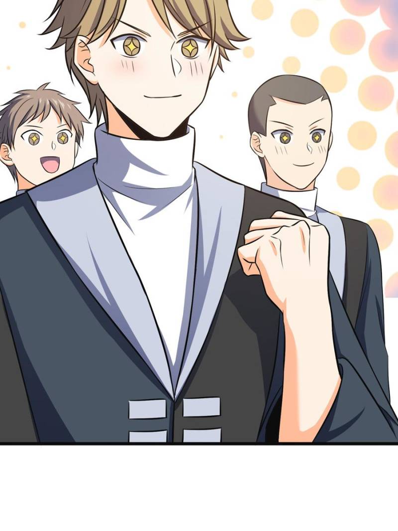 Spare Me, Great Lord! Chapter 124 - 129